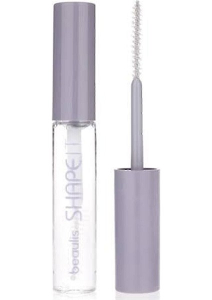 Shape It Transparan Kaş Ve Kirpik Maskarası