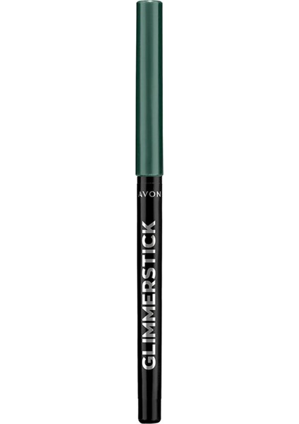 Glimmersticks Asansörlü Açılıp Kapanabilen Göz Kalemi Wild Malachite