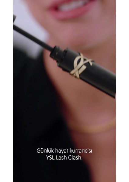 Lash Clash Kahverengi Maskara 3614273913799 fiyatları