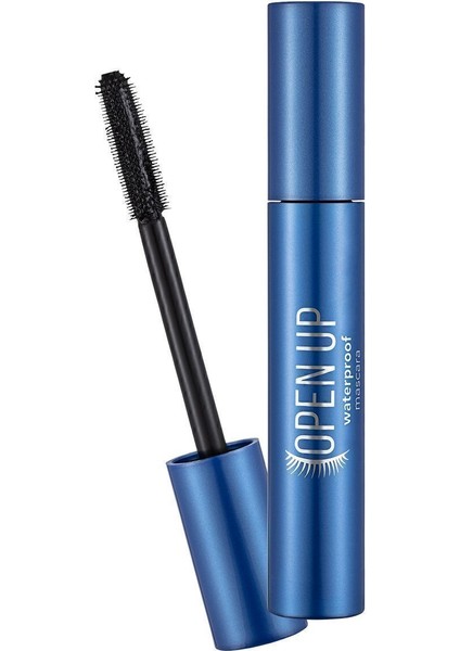 Tek Tek Ayıran Suya Dayanıklı Maskara (Siyah) - Open Up Waterproof Mas. - 002 - 8682536058360 fiyatları