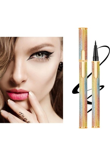 Su Geçirmez Sihirli Kalem Eyeliner Kalem