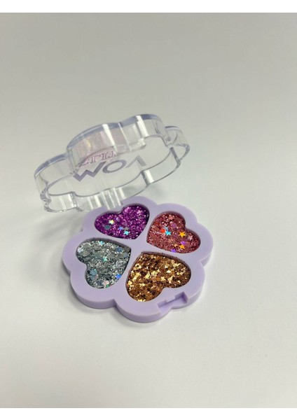 Glitter Yonca Far Paleti fiyatları