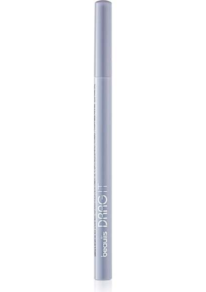Drag It Inkpen Keçe Uçlu Eyeliner 100 Black