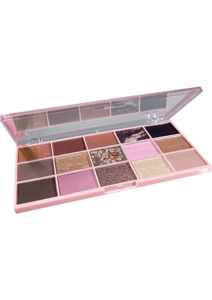 15'li Far Paleti Unconditional fiyatları