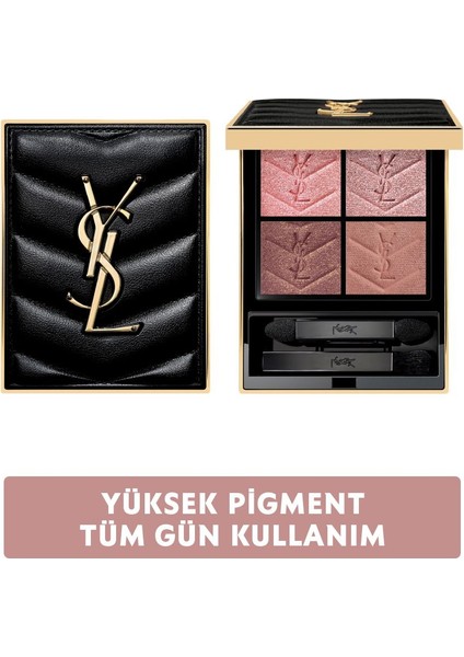 Couture Mini Clutch Far 400 - Babylone Roses 3614273921718