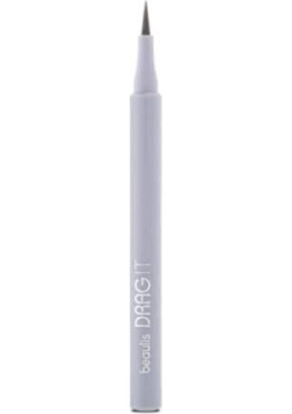 Drag It Inkpen Keçe Uçlu Eyeliner 196 Brown fiyatları
