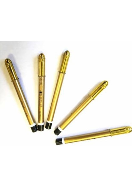 6 Adet Sürme Kalem, Alman Sürmesi, Sürme Göz Kalemi