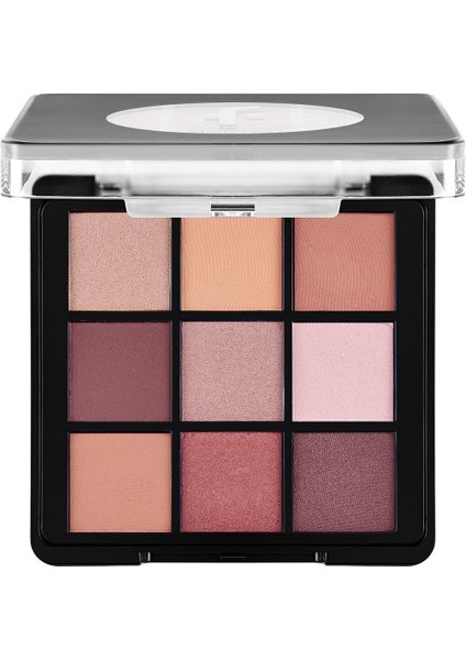 Mat & Işıltılı Kremsi Far Paleti - Eye Shadow Palette - 006 Felt Cute - 8682536048484 fiyatları
