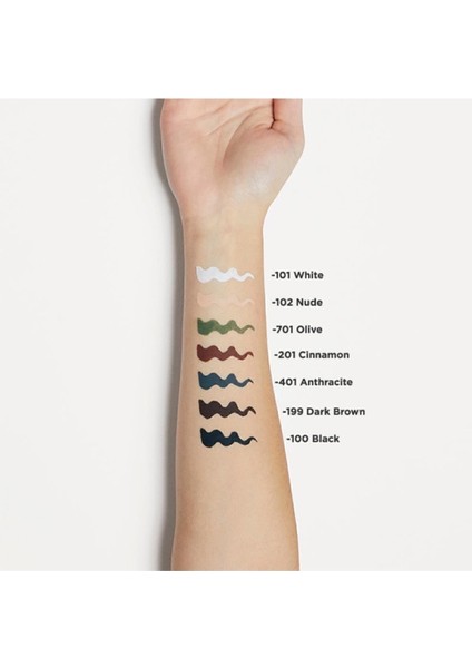 Tune It Göz Kalemi 199 Dark Brown fiyatları