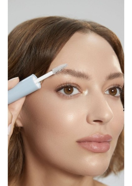 Peace Transparent Eyebrow & Eyelash Mascara - Transparan Kaş Ve Kirpik Maskarası fiyatları