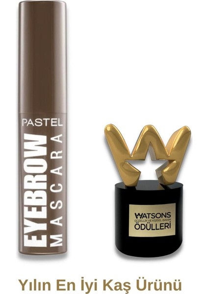 Profashion Eyebrow Blonde 21 Kaş Maskarası