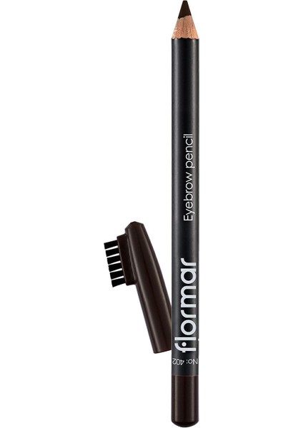 Eyebrow Pencil Sedefli Kahverengi Kaş Kalemi 402 8690604109425 fiyatları