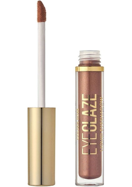 Eye Glaze Liquid Eyeshadow No: 07 Topaz - Likit Göz Farı - 8691190509156 fiyatları