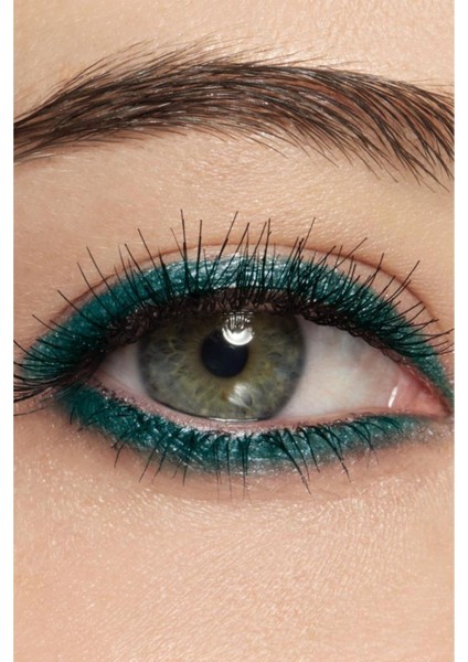 Glimmerstick Asansörlü Göz Kalemi Pırıltılı - Emerald Glow fiyatları