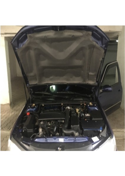 Kendinden Yapışkanlı Alev Almaz Araç Oto Ses Yalıtım Malzemesi 9mm 60CM x 100CM Araç Ses Yalıtım fiyatları