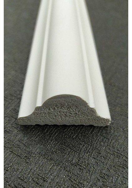 Dekoratif Boyanabilir Duvar Çıtası 4 cm Ahşap Malzeme ile 1 Adet fiyatları