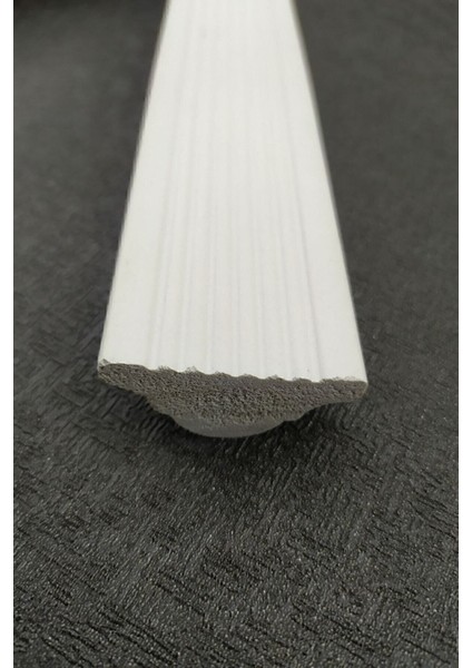 Dekoratif Boyanabilir Duvar Çıtası 4 cm Ahşap Malzeme ile 1 Adet modelleri