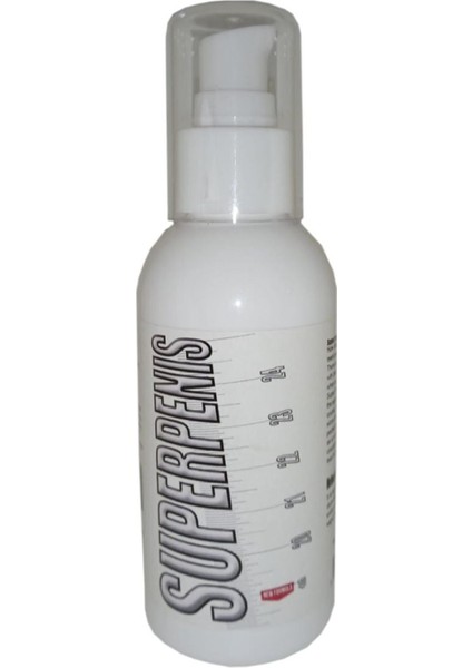 Erkeklere Özel Büyütme Ürünü / Men's Enlager Product