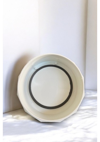 Aspiratör Baca Klapesi Çekvalfi , Davlumbaz Baca Klapesi Koku Önleyici , 2mt Folyo Bant Uyumlu modelleri