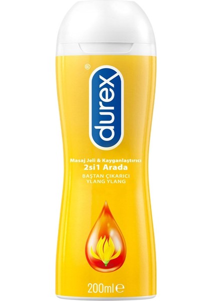 Masaj Jeli & Kayganlaştırcı Jel 200ML Sensual Hassas fiyatları