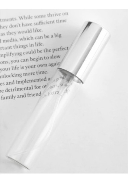 3 Adet Parfüm Şişesi, Kolonya Şişesi Boş Fısfıs Sprey Şişe Genel Bakım Sprey 10 ml fiyatları