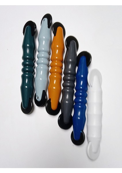 Sineklik Fitil Takma Aparatı