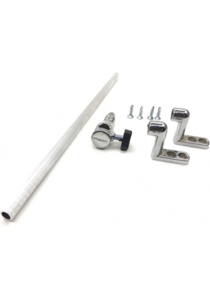 Cam Balkon Cam Sabitleme Metal Aparat Stoplamaları modelleri