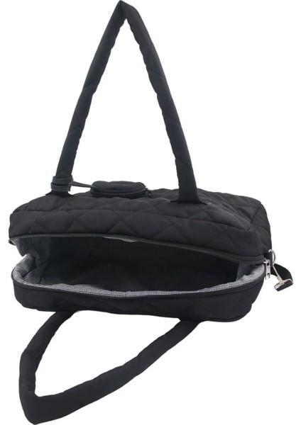 Kadın Ayarlanabilir Askılı Içi Astarlı Büyük Boy Puf Çanta fırsatları