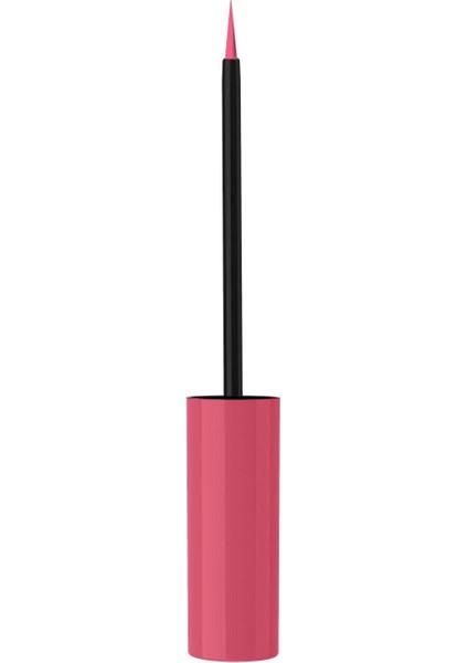 Flash Liner Colered Eyeliner No:105 Pink Blaze - 8691190535155 fiyatları
