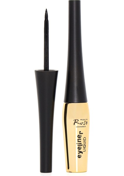 Lıquıd Eyeliner