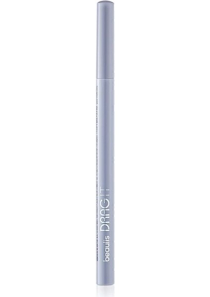 Drag It Inkpen Keçe Uçlu Eyeliner 196 Brown