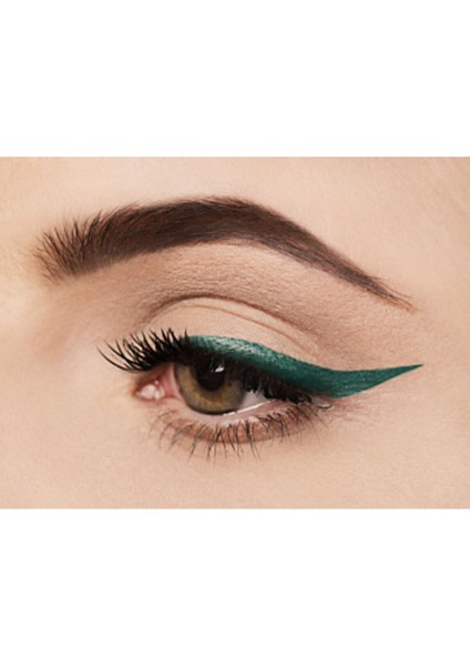 Suya Dayanıklı Hipoalerjenik Jel Eyeliner 5.5 g – Renk 86, Krem Formül ve Hassas Uç ile Profesyonel Makyaj fiyatları