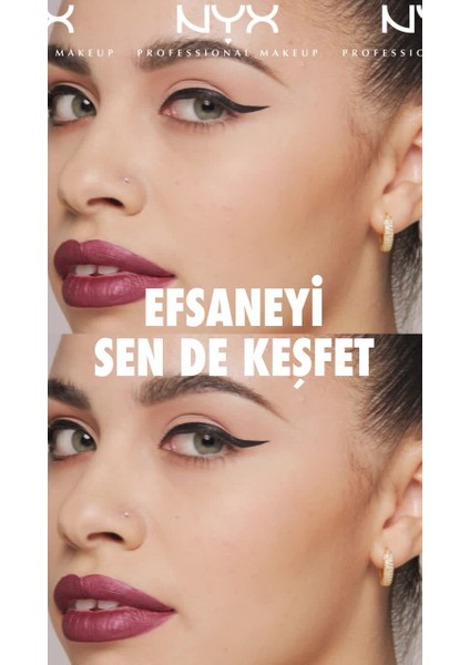 Siyah Eyeliner - Epic Liner fiyatları