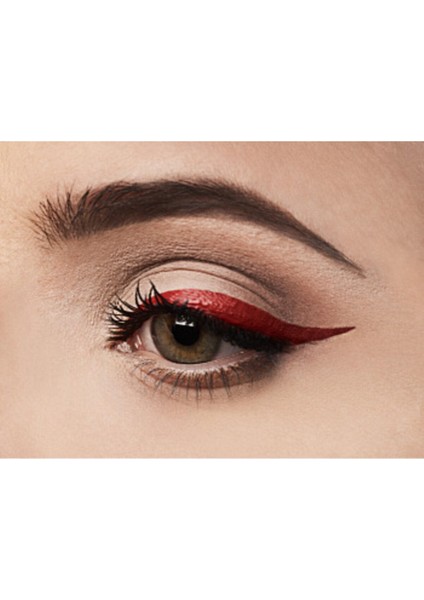Suya Dayanıklı Hipoalerjenik Jel Eyeliner 5.5 g – Krem Formül, Renk 79, Hassas Uçlu Profesyonel Kullanım fiyatları