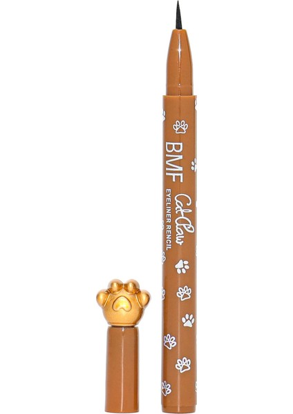 Patili Kalem Eyeliner Cat Claw