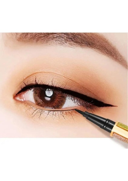 Su Geçirmez Sihirli Kalem Eyeliner Kalem, Akmayan Eyeliner Kalem fiyatları