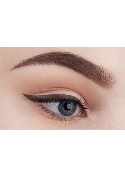 Suya Dayanıklı Hipoalerjenik Mat Kahverengi 69 Jel Eyeliner 5.5 g – Profesyonel ve Hassas Makyaj İçin fiyatları