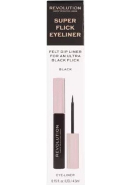 Renaissance Flick Eyeliner