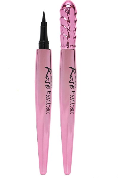 Super Black 24h Kalem Eyeliner