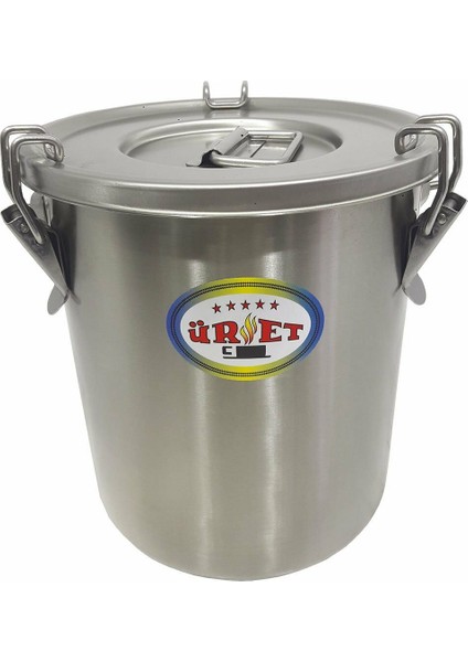 Taşıma Kabı 36 Lt