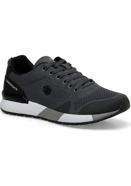 Vendor 5fx Erkek Sneaker Gri