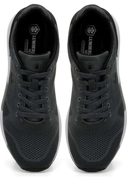Vendor 5fx Erkek Sneaker Gri