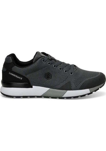 Vendor 5fx Erkek Sneaker Gri