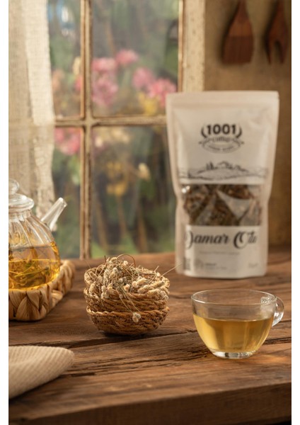 Damar Otu 30 gr fiyatları