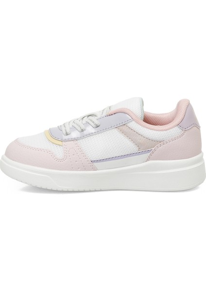 Holge B 5fx Beyaz Kız Çocuk Sneaker modelleri