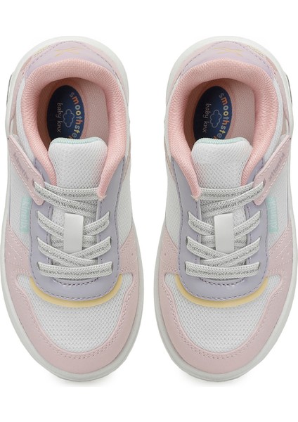 Holge B 5fx Beyaz Kız Çocuk Sneaker fırsatları