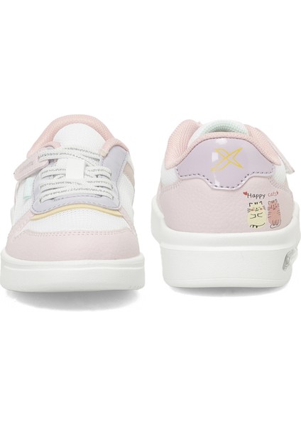 Holge B 5fx Beyaz Kız Çocuk Sneaker indirimleri