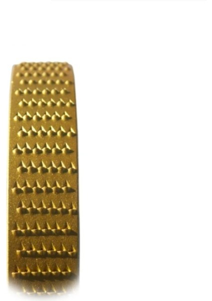 25091 Avuç Taşlama İçin Ahşap Törpüleme Oyma Diski, 115 mm
