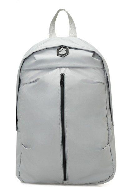 Trom Bpck 5fx Grı Unisex Sırt Çantası