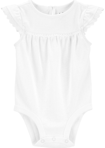 Kız Bebek Body